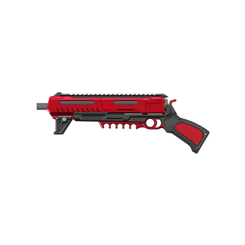 BO30 WoodPecker Blaster 3D Print Parts and Hardware Kit-m416gelblaster-Extra apocalypse skin A-m416gelblaster