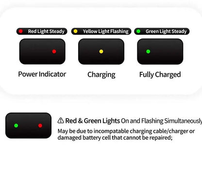 Stariver Upset DT3 Smart Balance Charger – Compact & Intelligent-m416gelblaster-m416gelblaster