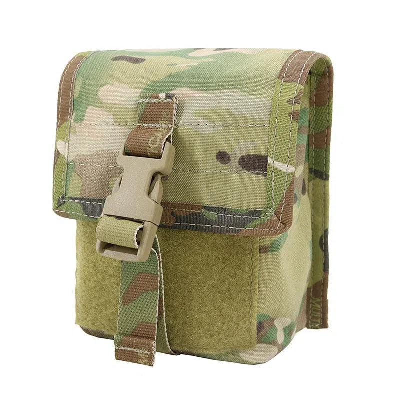 LBT Sundries Bags Molle Modular Fitting Pack Imported Matte Fabric-pouch-Biu Blaster-B- Biu Blaster