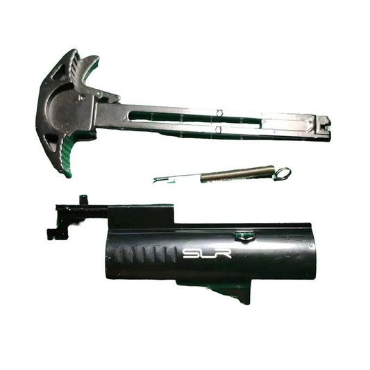 Bohan SLR Metal Blowback Slide Charging Handle Part Replacement-m416gelblaster-m416gelblaster