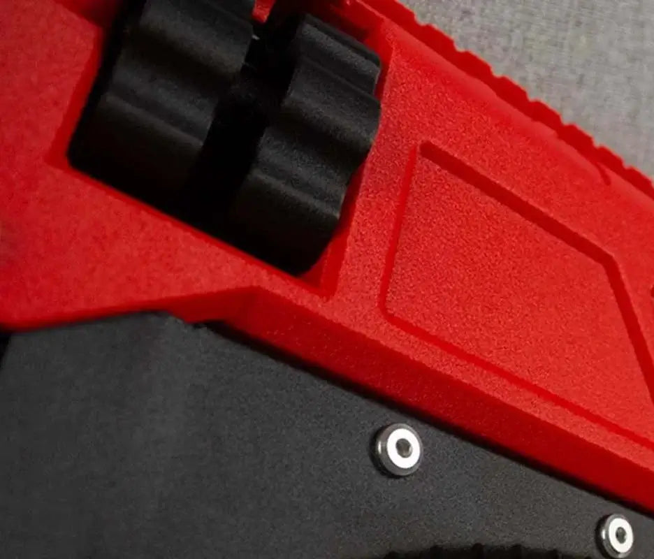 LunJiao Bolt Action Cylinder-Fed Foam Dart Blaster-m416gelblaster-m416gelblaster