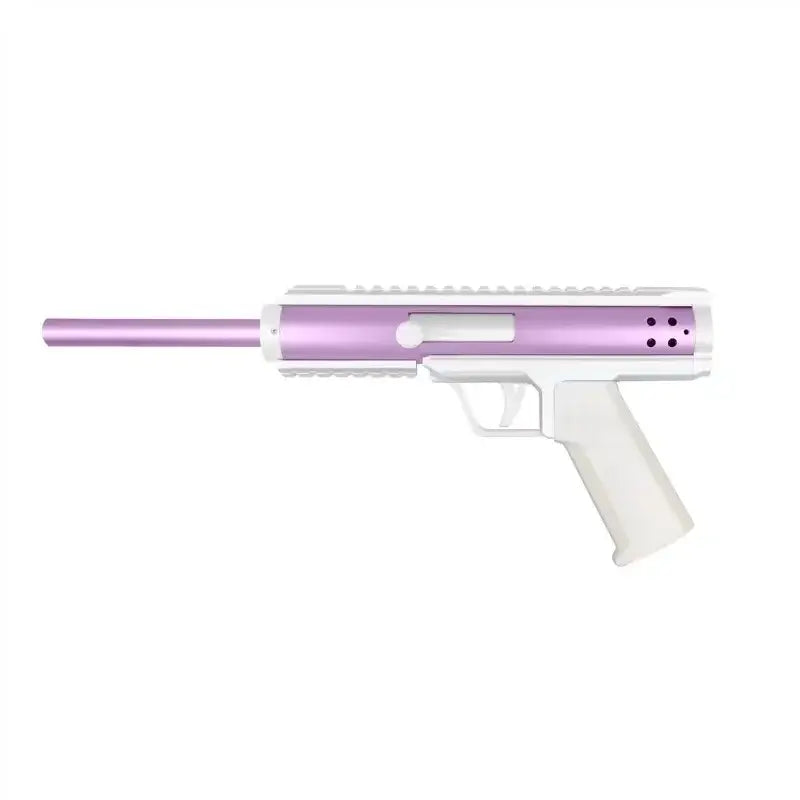 AKBM C330 Bolt Action Foam Dart Blaster-m416gelblaster-purple-m416gelblaster