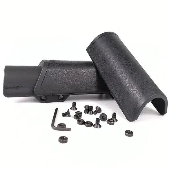 CTR Butt Stock Cheek Riser – m416gelblaster