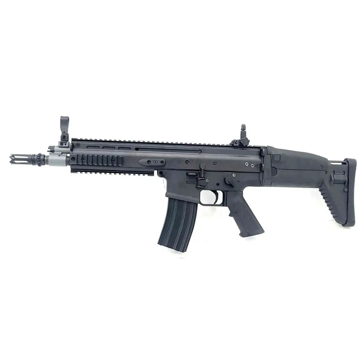 Scar 416 Cyma SCAR-L MK16 Gel Blaster – m416gelblaster
