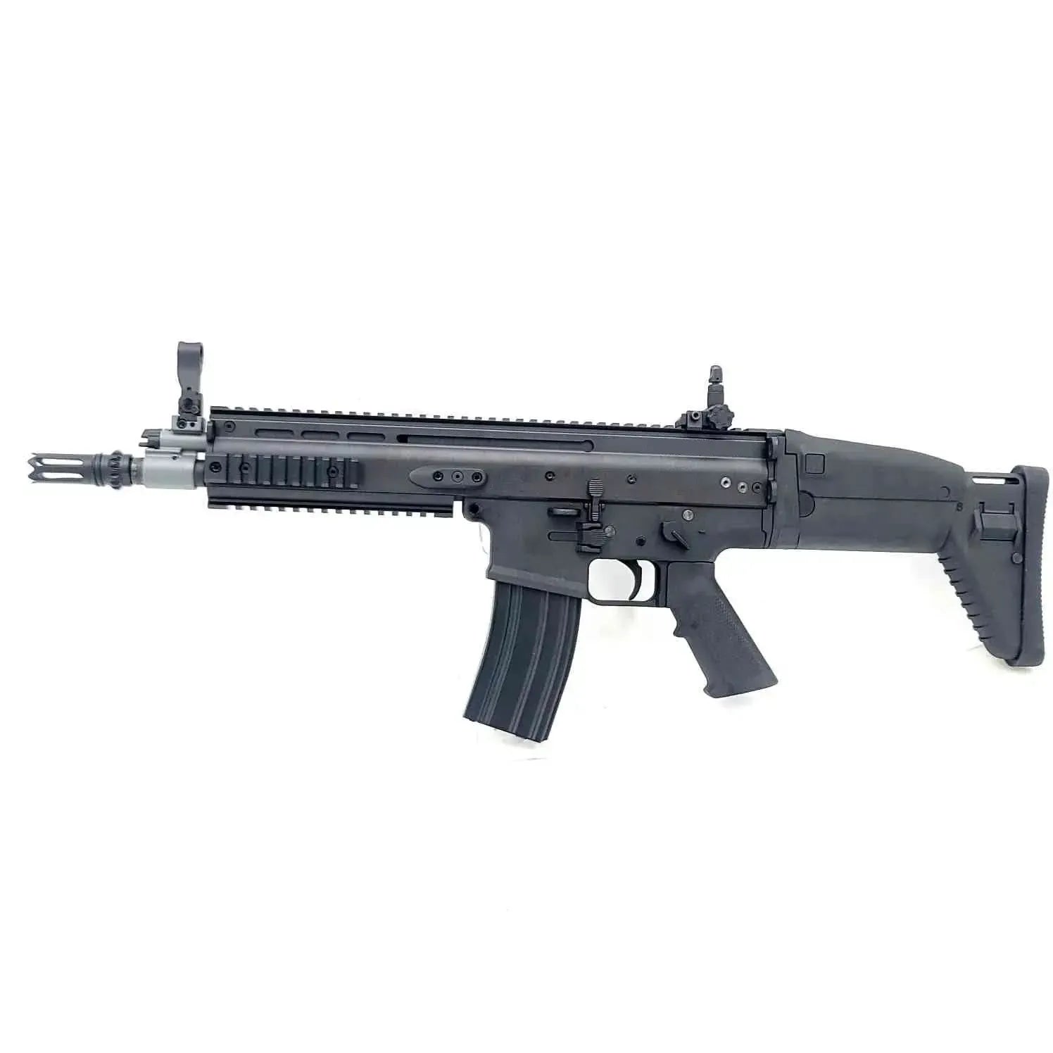 Cyma SCAR-L MK16 Gel Blaster – m416gelblaster