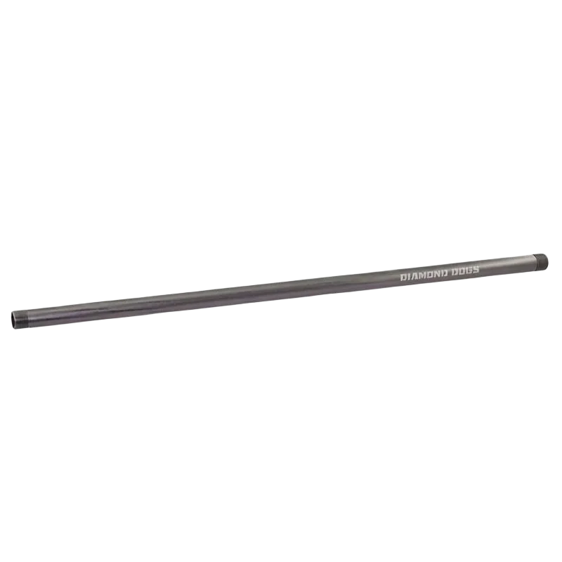 Diamond Dogs Metal Threaded Nerf Barrel Upgrades OD 16mm