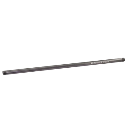 Diamond Dogs Metal Threaded Nerf Barrel Upgrades OD 16mm