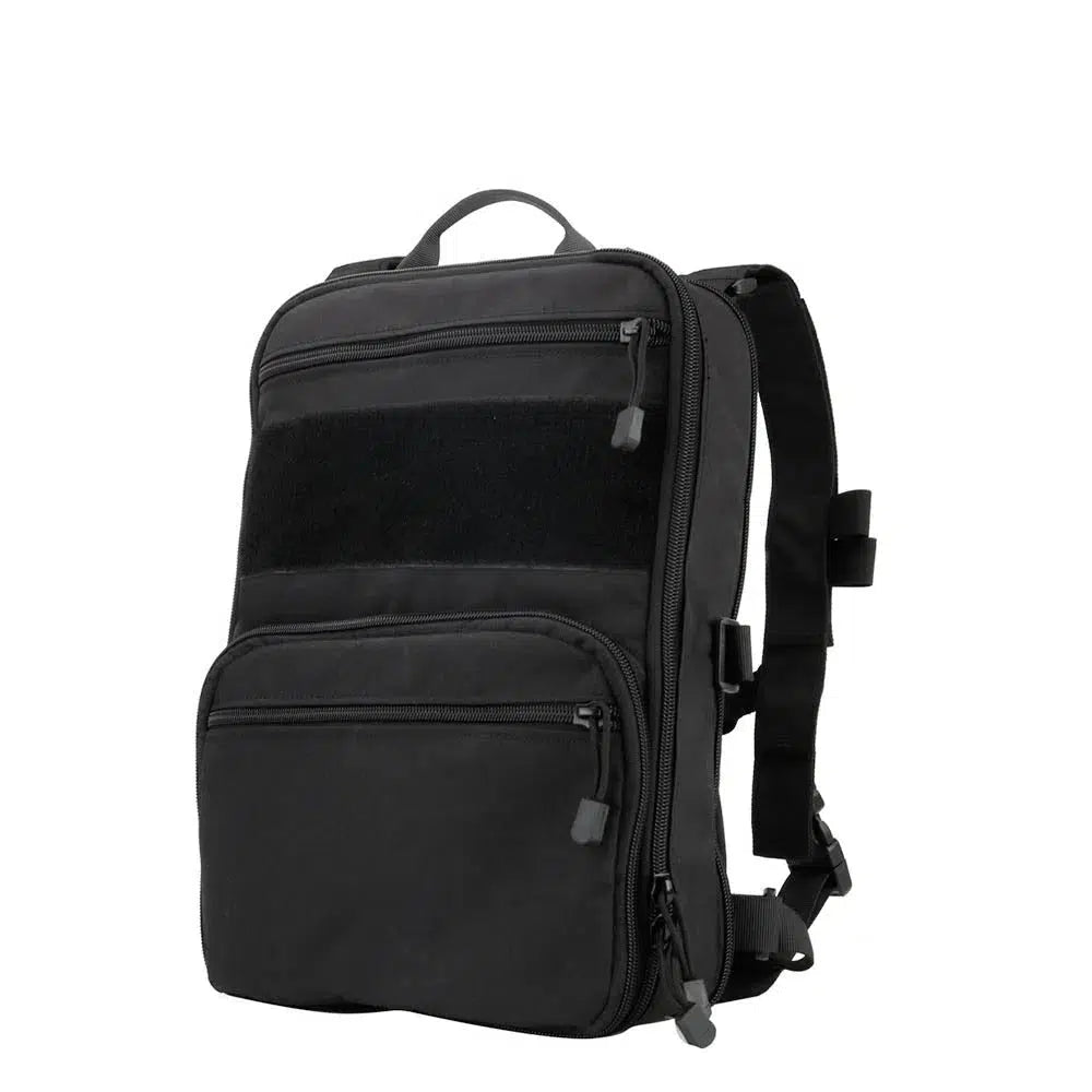 D3 Flatpack Molle Tactical Backpack 1000D m416gelblaster D3 Flatpack Molle Tactical Backpack 1000D m416gelblaster