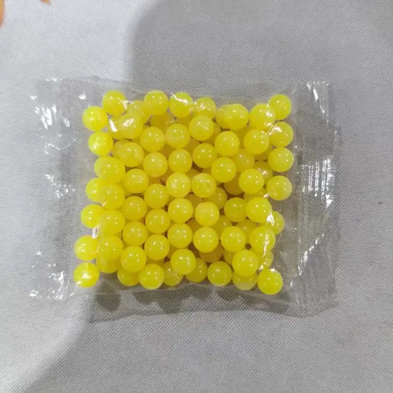 DBS-16 3D Print Semi Auto Mini BB Shooter-m416gelblaster-extra ammo 80pcs-m416gelblaster