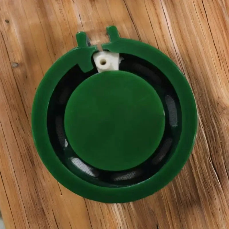 DBS-16 3D Print Semi Auto Mini BB Shooter-m416gelblaster-green mag-m416gelblaster