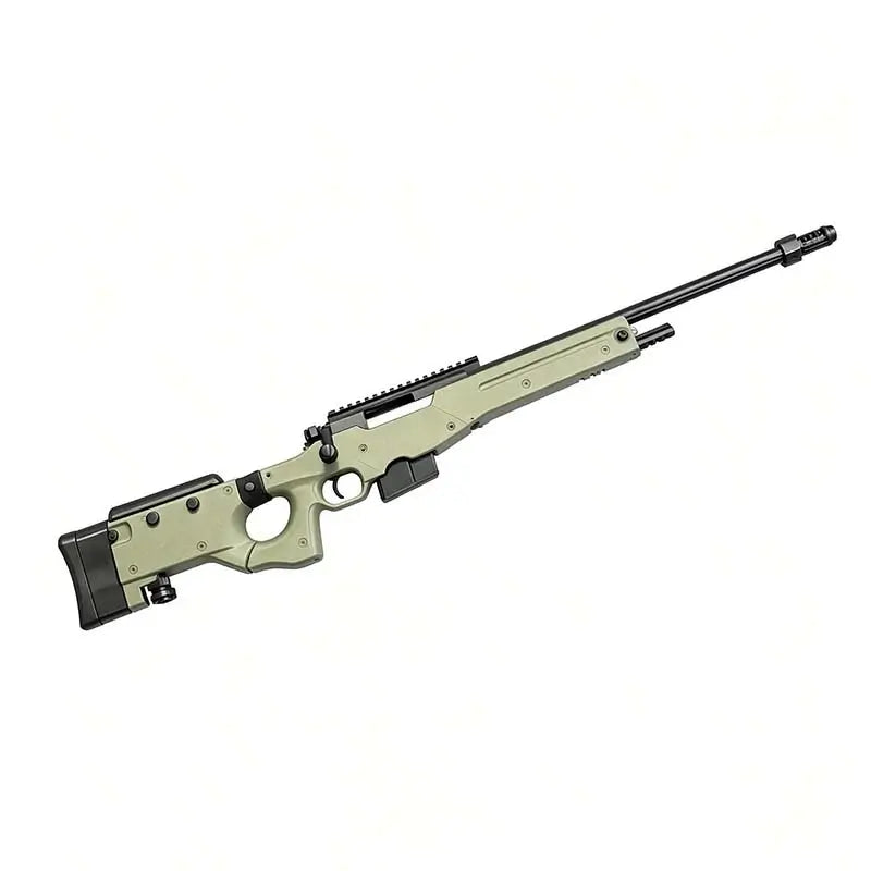 Diamond Dogs 3D Print Bolt Action AWM Foam Dart Blaster