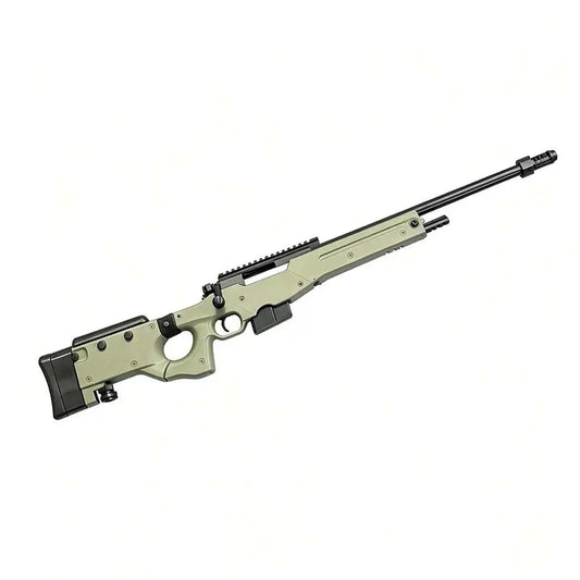 Diamond Dogs 3D Print Bolt Action AWM Foam Dart Blaster