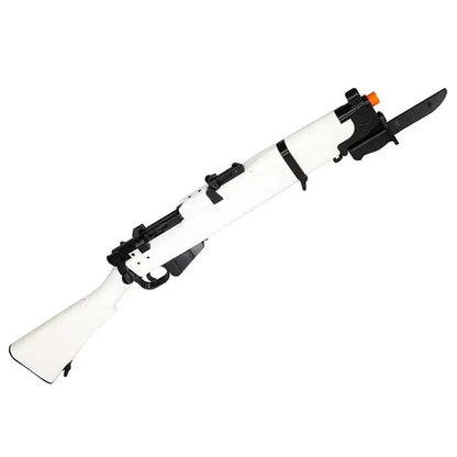 Diamond Dogs 3D Print Lee Enfield Manual Bolt Action Nerf Blaster