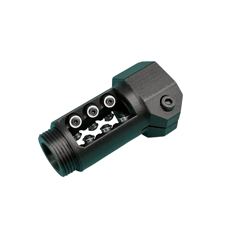 Diamond Dogs 3D Print Bolt Action AWM Foam Dart Blaster