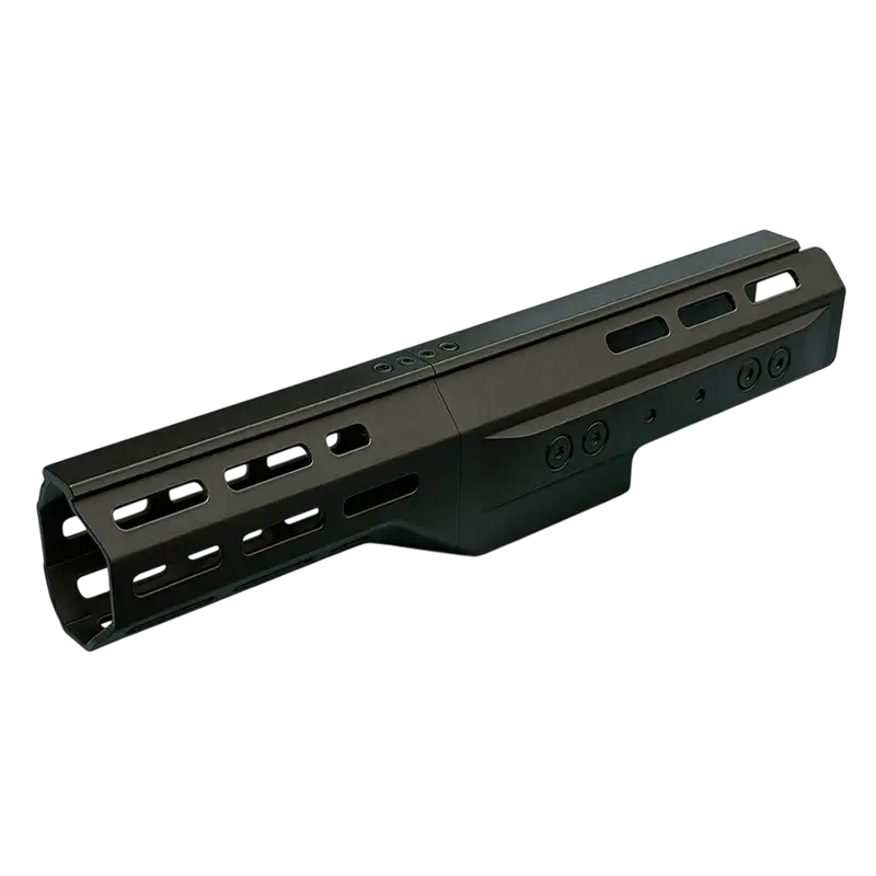 Diamond Dogs 3D Print Bolt Action AWM Foam Dart Blaster