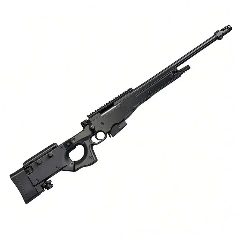 Diamond Dogs 3D Print Bolt Action AWM Foam Dart Blaster