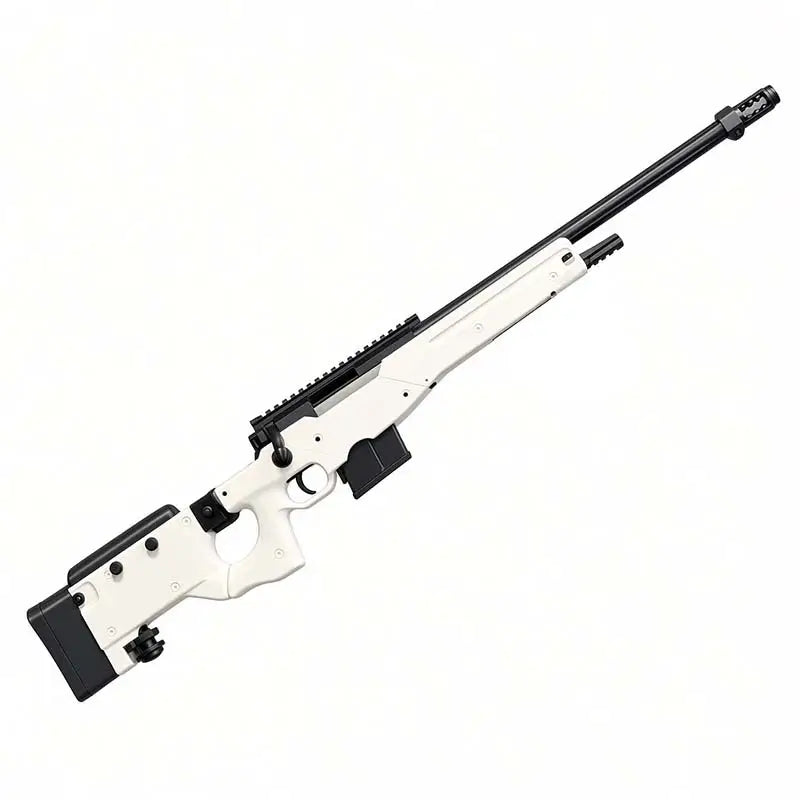Diamond Dogs 3D Print Bolt Action AWM Foam Dart Blaster