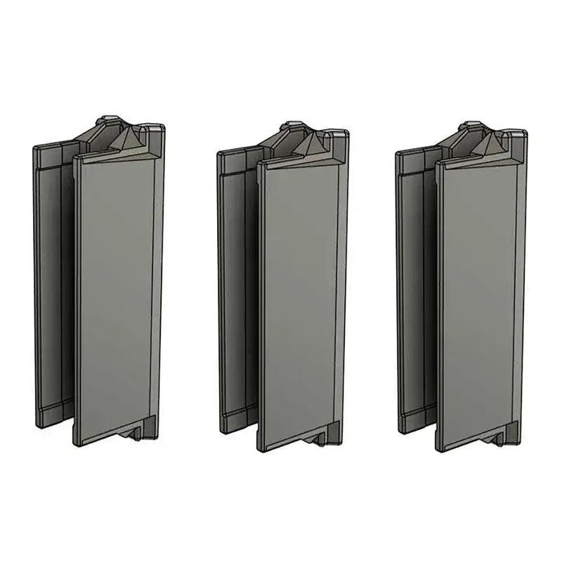 Diamond Dogs 3D Print Lee Enfield Manual Bolt Action Nerf Blaster