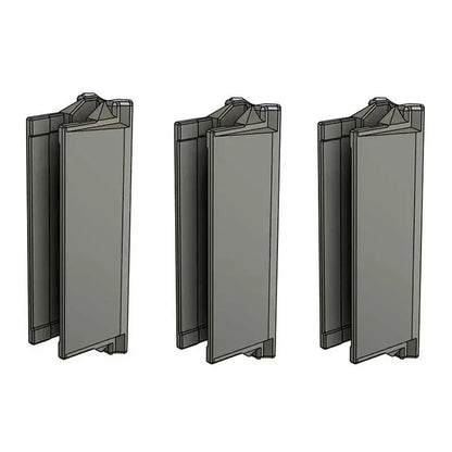 Diamond Dogs 3D Print Lee Enfield Manual Bolt Action Nerf Blaster