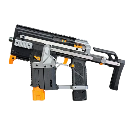Diamond Dogs Mastiff Electric Auto 3D Print AEG Blaster