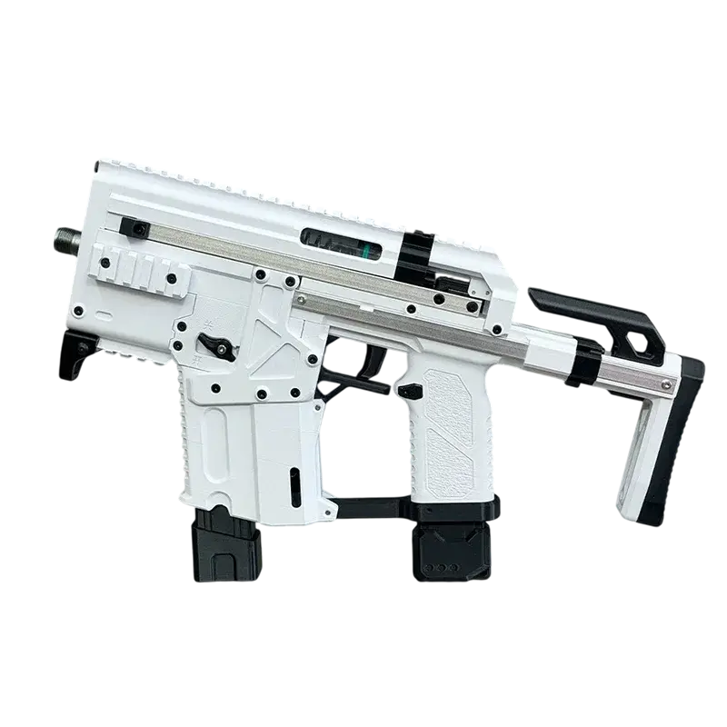 Diamond Dogs Mastiff Electric Auto 3D Print AEG Blaster