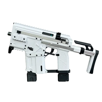 Diamond Dogs Mastiff Electric Auto 3D Print AEG Blaster