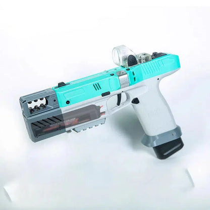 Diana Blaster 3D Print Battery Extension Bearing SCAR Set-m416gelblaster-m416gelblaster