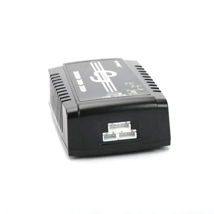 EV-Peak E3 LiPo Battery Smart AC Balance Charger 35W 3A 2S-4S-m416gelblaster-m416gelblaster