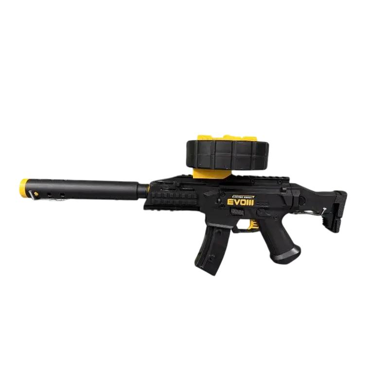 EVO III Electric Top Feed Full Auto Gel Ball Blaster-m416gelblaster-m416gelblaster