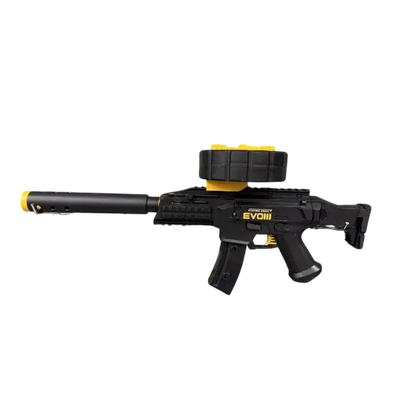 EVO III Electric Top Feed Full Auto Gel Ball Blaster-m416gelblaster-m416gelblaster