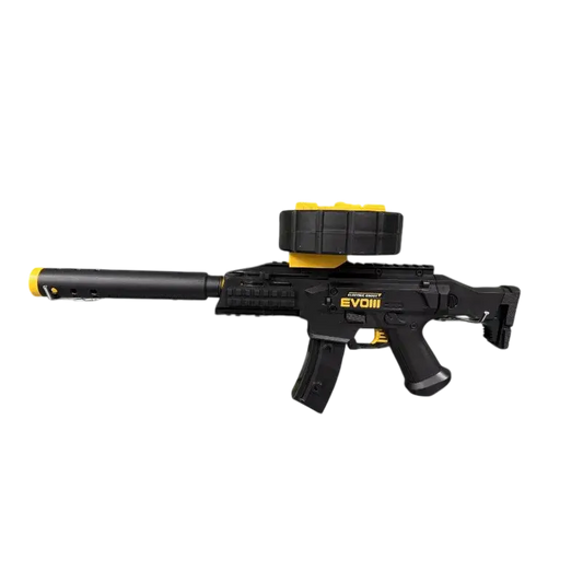 EVO III Electric Top Feed Full Auto Gel Ball Blaster-m416gelblaster-m416gelblaster