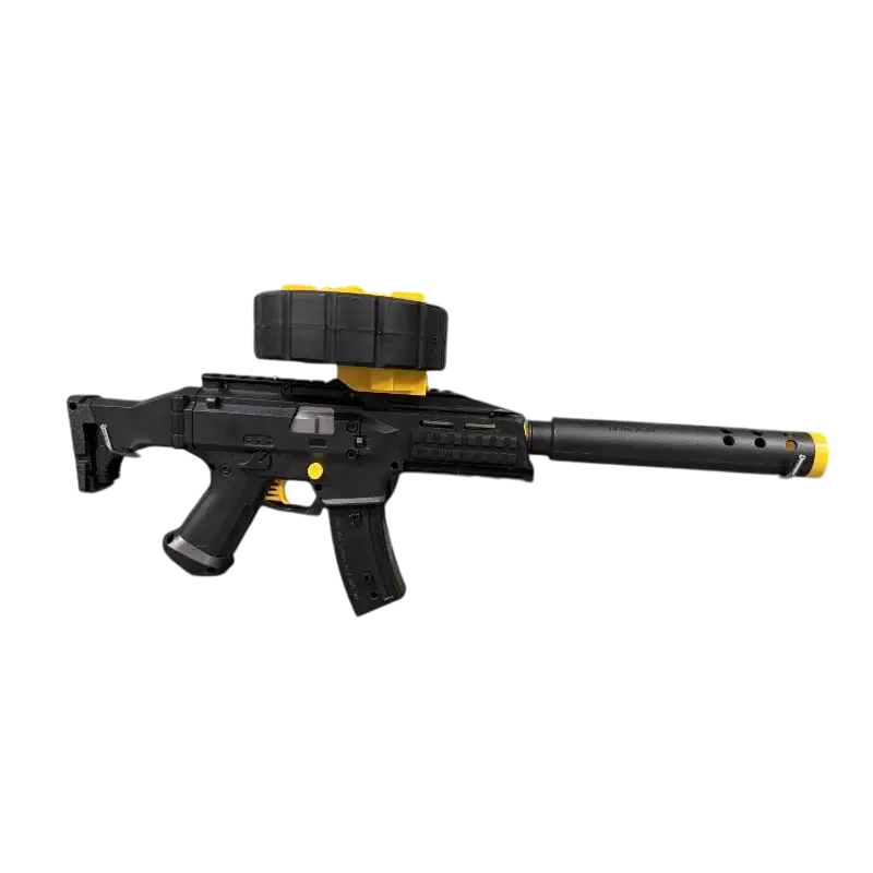 EVO III Electric Top Feed Full Auto Gel Ball Blaster-m416gelblaster-m416gelblaster