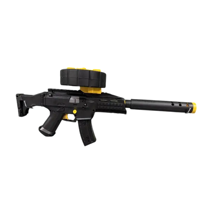 EVO III Electric Top Feed Full Auto Gel Ball Blaster-m416gelblaster-m416gelblaster