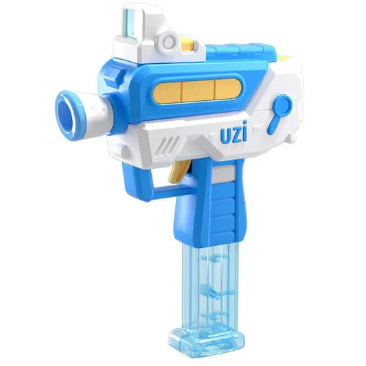 Electric Mini Uzi Water Blaster Kids Toy Gun-m416gelblaster-m416gelblaster