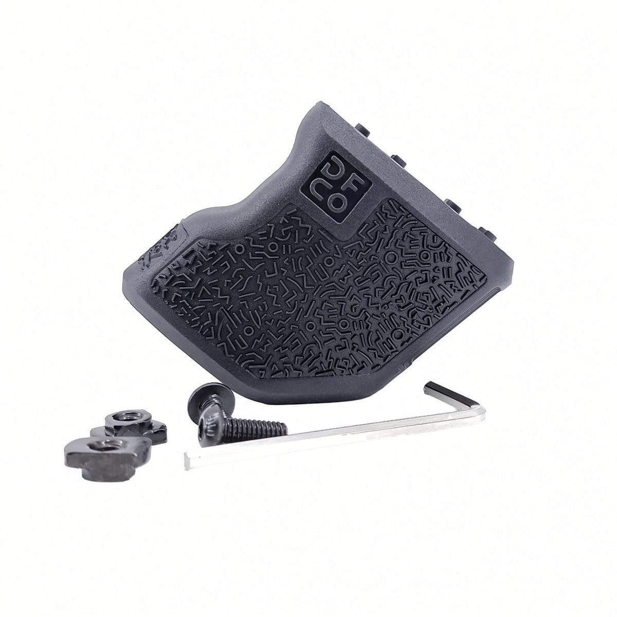 Dfco Tiger Claw M-Lok Nylon Handstop