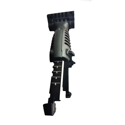 FAB T-Pod Vertical Quick Release Forend Foregrip with Bipod-m416gelblaster-m416gelblaster