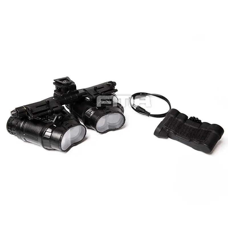 gpnvg-18 dummy night vision goggle FMA GPNVG-18 Dummy Night Vision Goggle Model – m416gelblaster