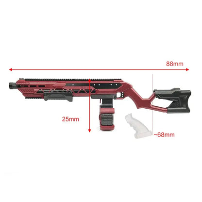 トイガン M10 New Concept Model Gun トイガン M10 New Concept Model トイガン M10 New Concept Model Gun トイガン M10 New Concept Model