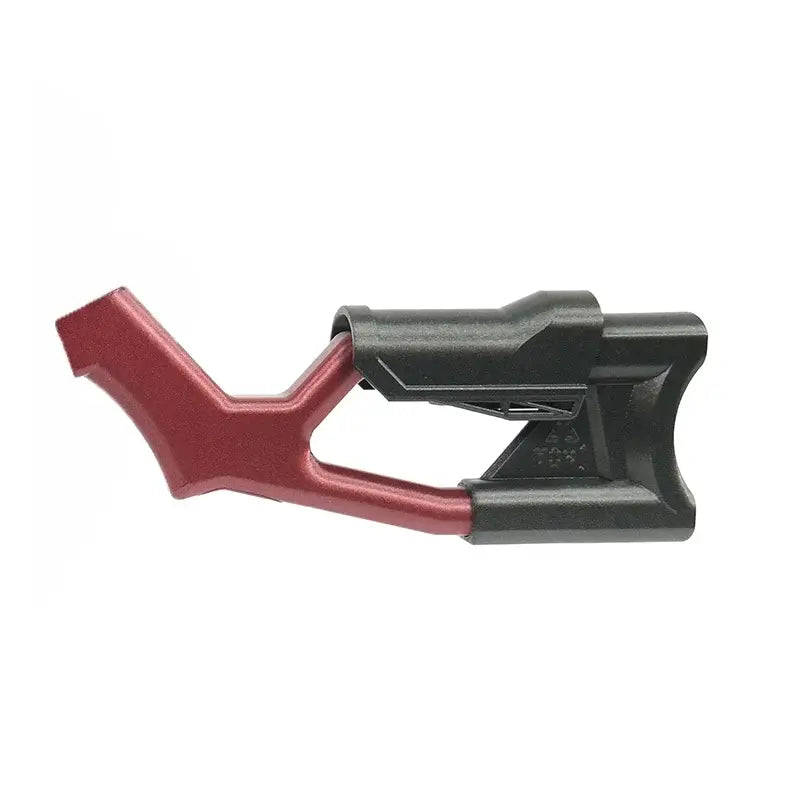 FaCai Wealth T04 Pump Action 3D Printed Nerf Shotgun Blaster-m416gelblaster-extra buttstock-m416gelblaster