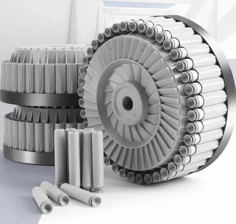 Fire Bull M32 Pyro Dart Foam Blaster – m416gelblaster