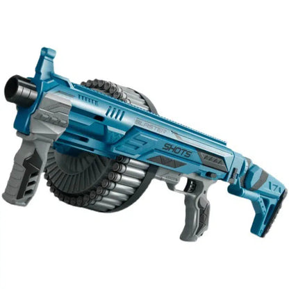 Fire Bull M32 Pyro Dart Foam Blaster – m416gelblaster