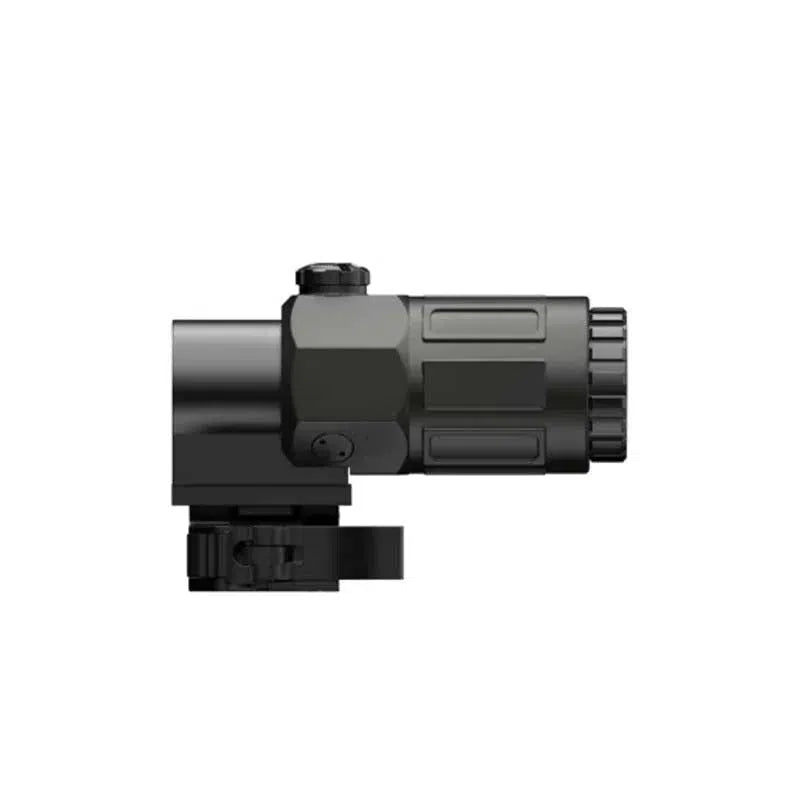 G33 3X Sight Magnifier with Flip to Side QD Mount-m416gelblaster-m416gelblaster