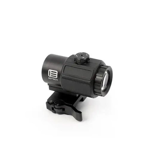 G43 3X Magnifier Sight with Switch to Side QD Mount-m416gelblaster-black-m416gelblaster