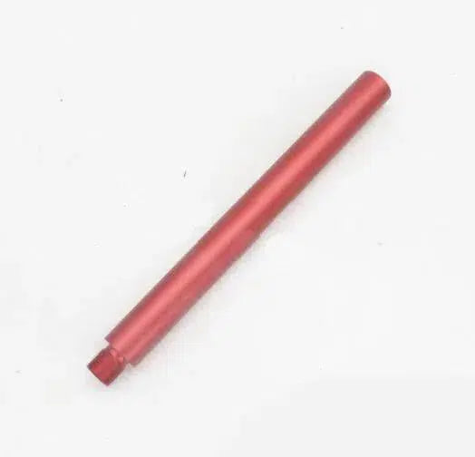 Gel Blaster Outer Barrel Extension 14mm CCW Thread 3/6/12/16/18/22cm-m416gelblaster-red-18cm-m416gelblaster