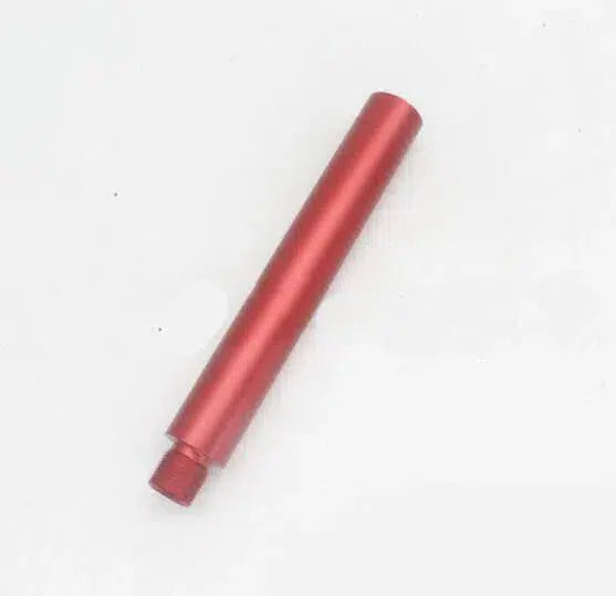Gel Blaster Outer Barrel Extension 14mm CCW Thread 3/6/12/16/18/22cm-m416gelblaster-red-12cm-m416gelblaster
