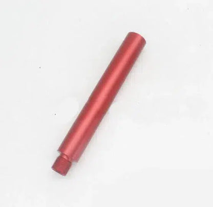 Gel Blaster Outer Barrel Extension 14mm CCW Thread 3/6/12/16/18/22cm-m416gelblaster-red-12cm-m416gelblaster