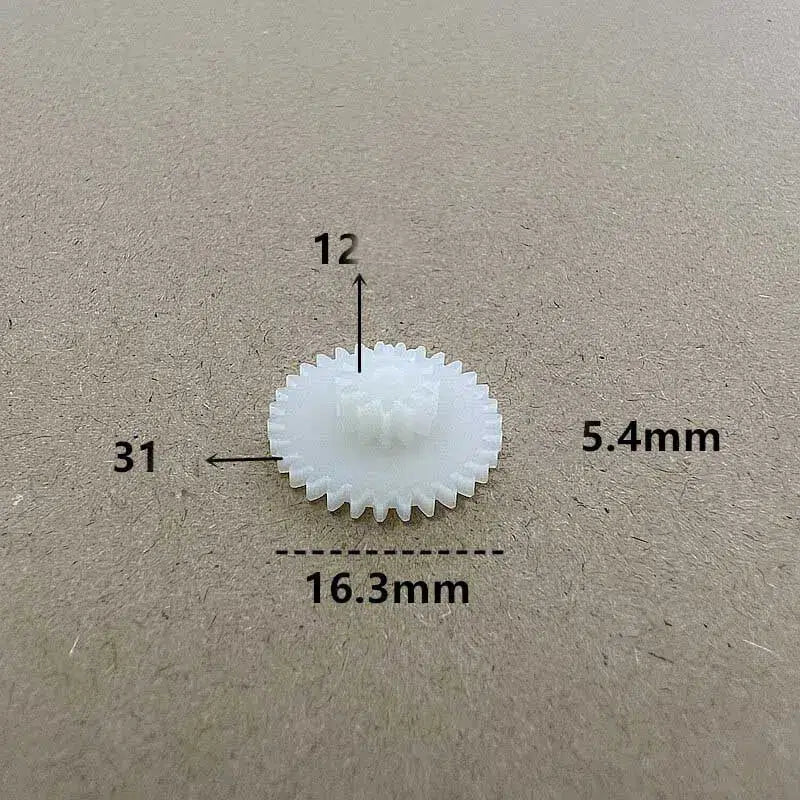 gear blaster Gel Blaster Mag Gears – m416gelblaster