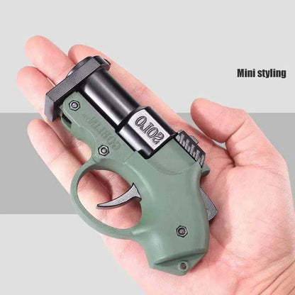 Goblin Solo Shell Eject Dart Blaster Nerf Minigun-m416gelblaster-m416gelblaster