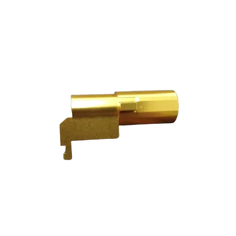 ATM 2.0 Gearbox CNC Bolt Kit Upgrade Parts-m416gelblaster-gold t-piece-m416gelblaster