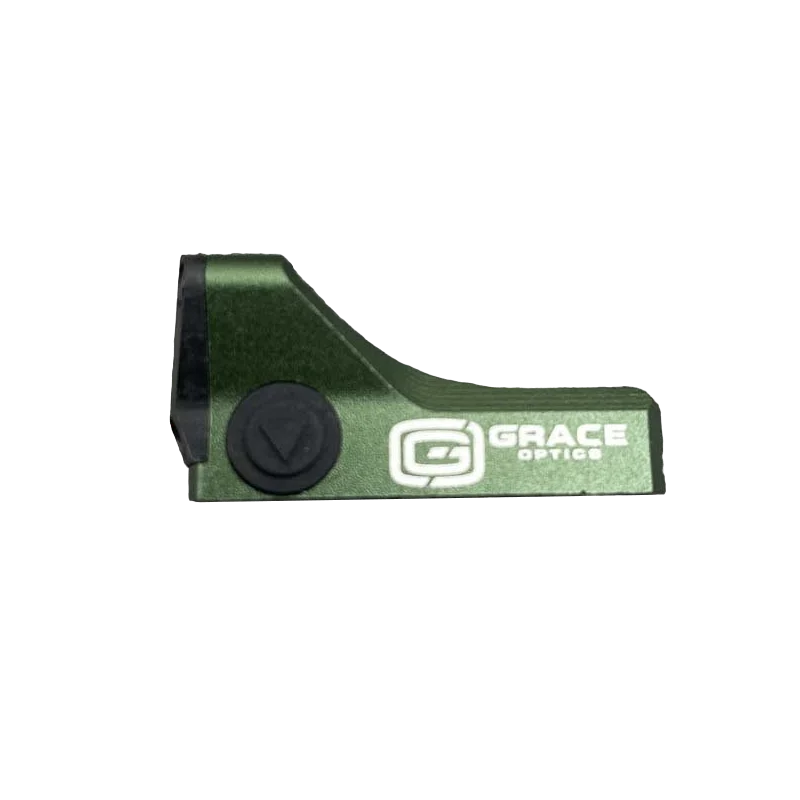 Grace M1 Topless Micro Reflex Red Dot Sight-m416gelblaster-green-m416gelblaster